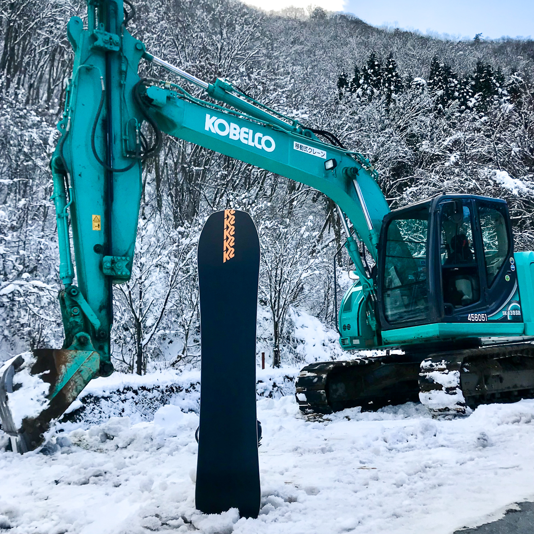 K2 Excavator Review - Japan Grabs